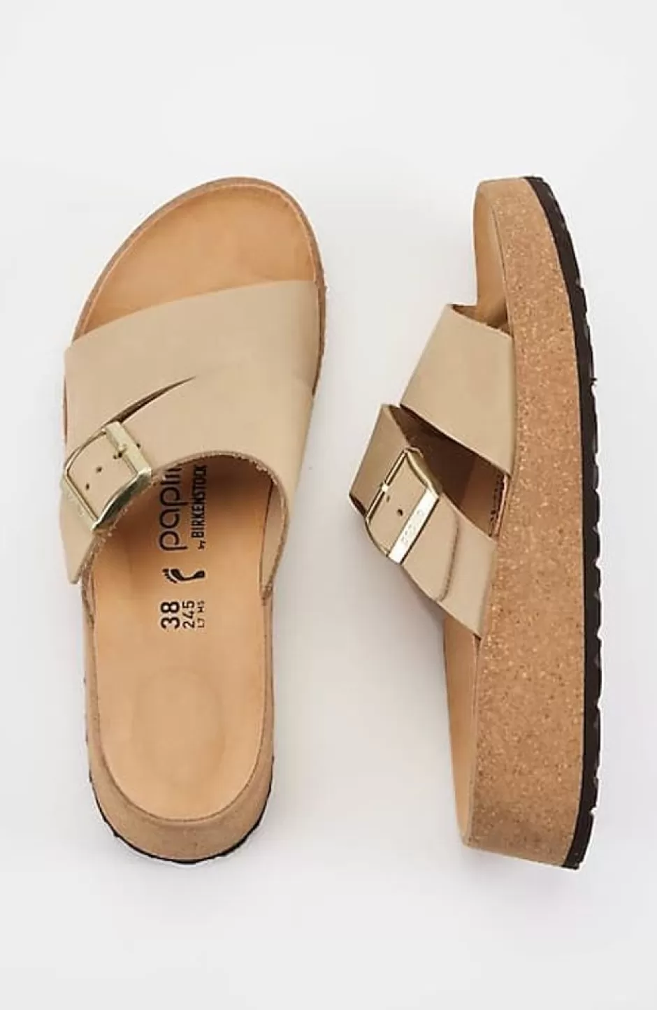 J.Jill Birkenstock® Almina Sandals | Jjill | Women Sandals