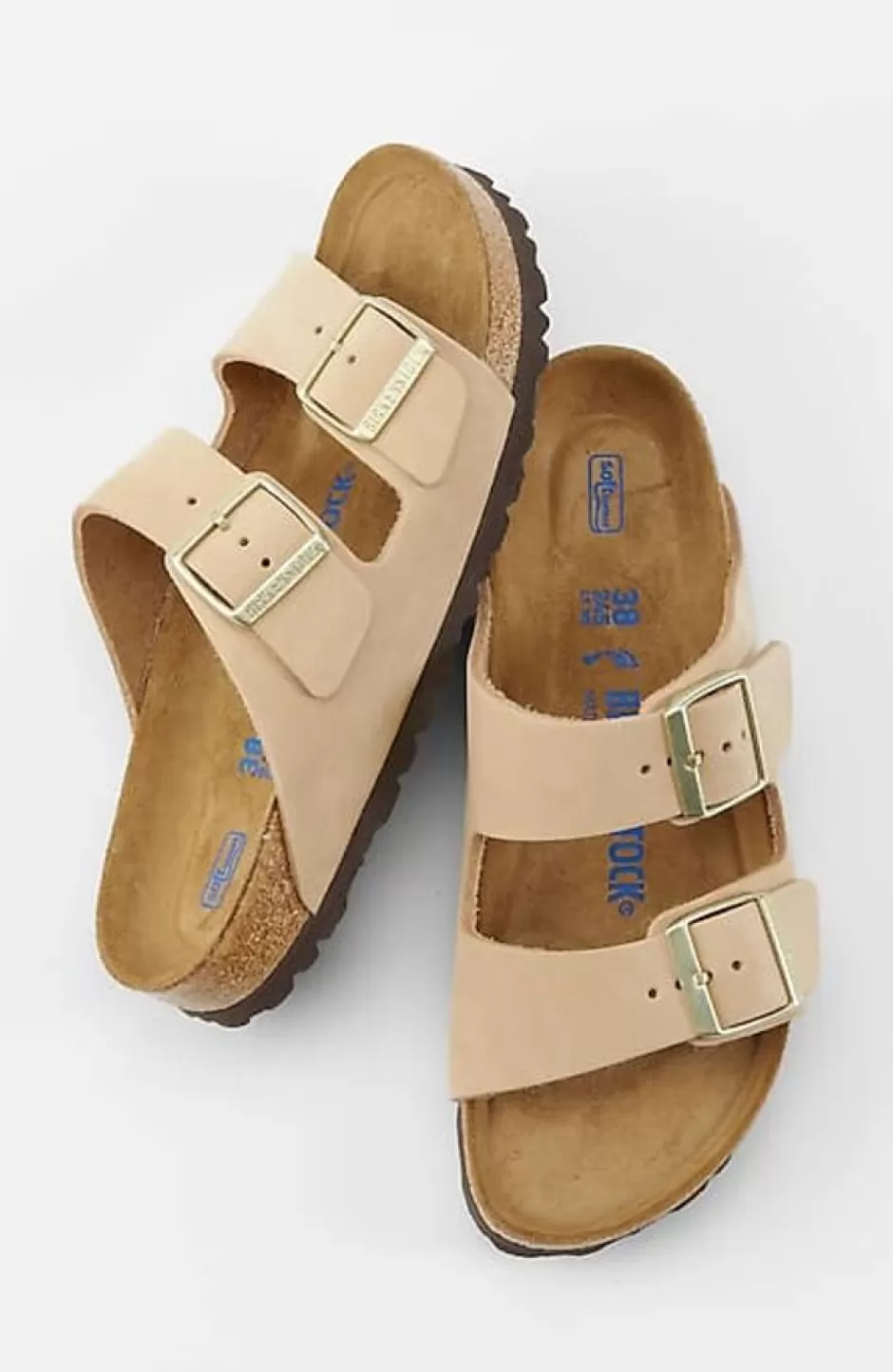 J.Jill Birkenstock® Arizona Soft Footbed Sandals | Jjill | Women Sandals