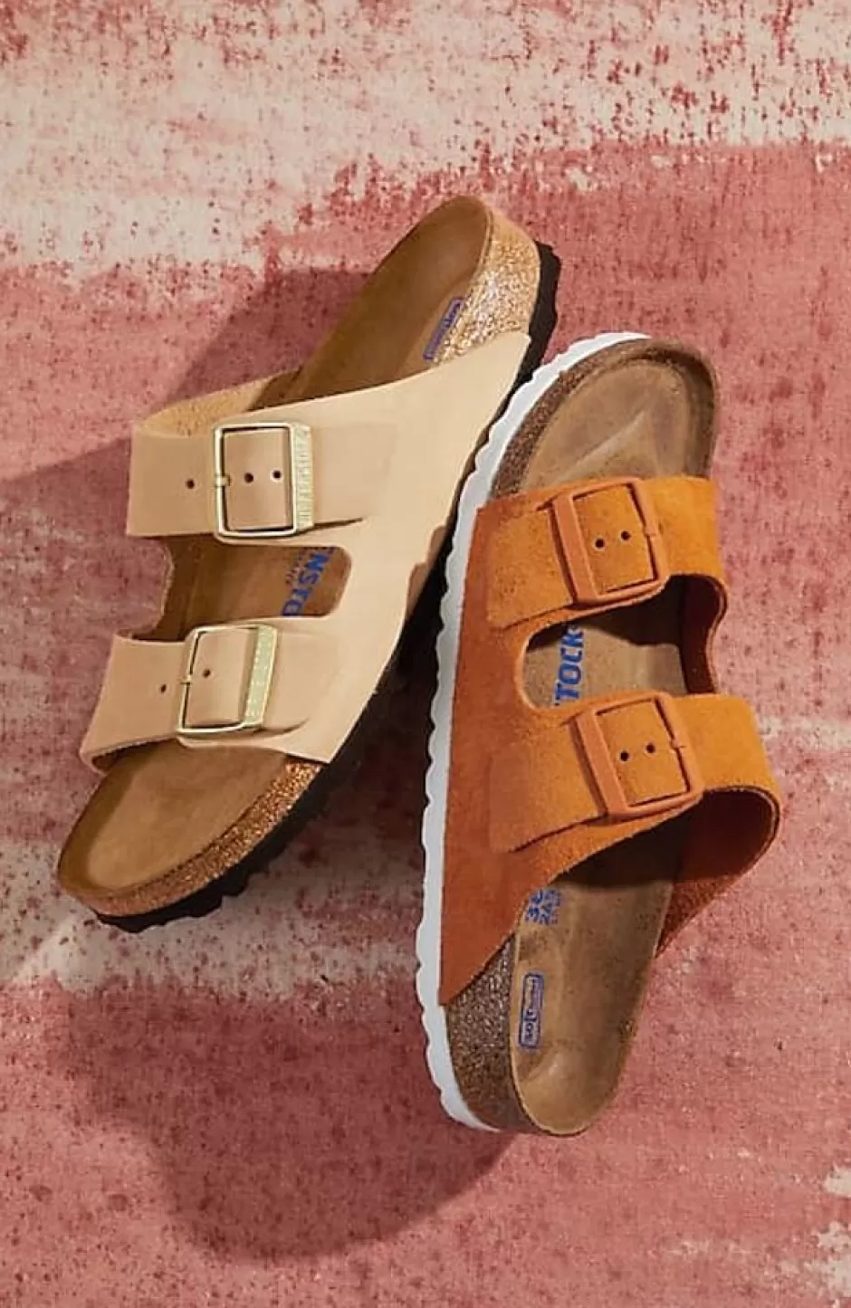 J.Jill Birkenstock® Arizona Soft Footbed Sandals | Jjill | Women Sandals