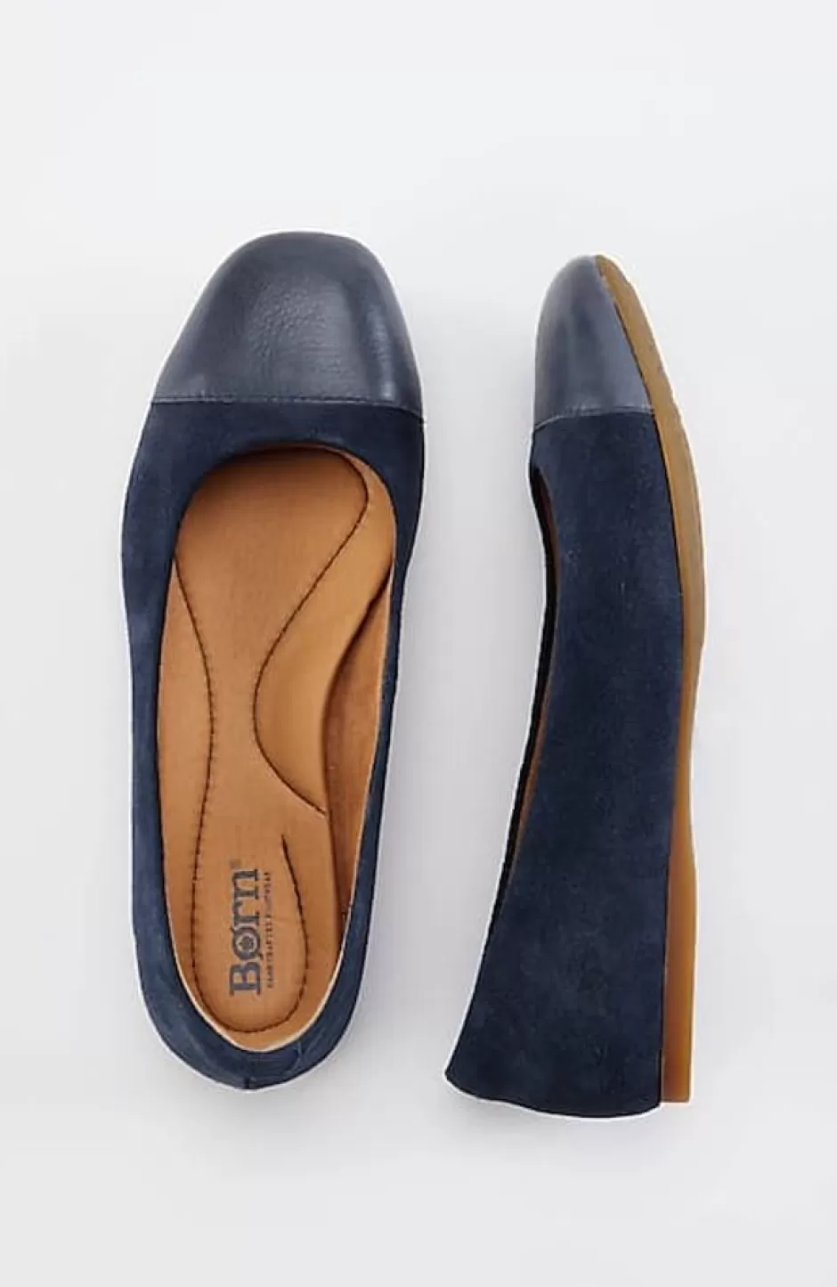 J.Jill Born® Britta Ballet Flats | Jjill | Women Flats & Heels