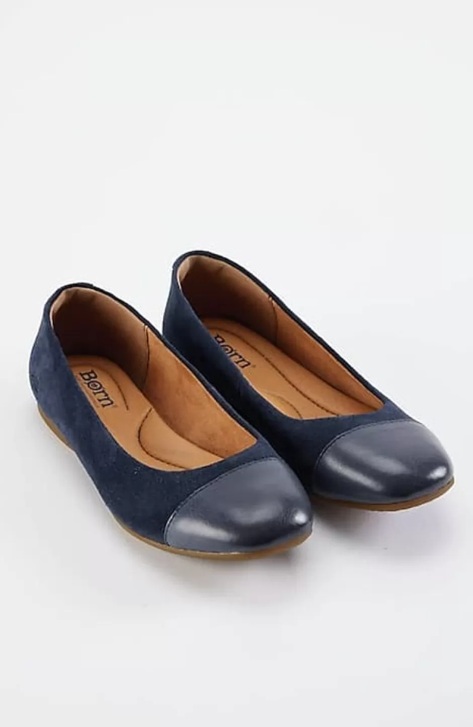 J.Jill Born® Britta Ballet Flats | Jjill | Women Flats & Heels