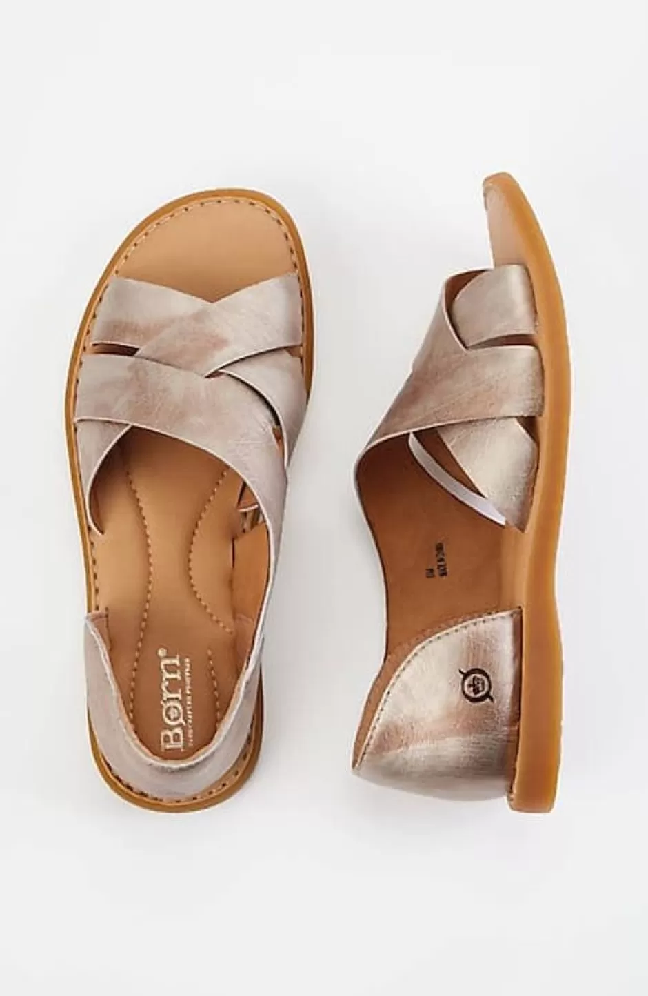 J.Jill Born® Ithica Sandals | Jjill | Women Sandals