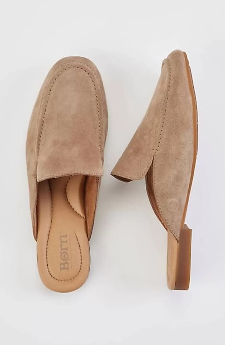 J.Jill Born® Lamara Mules | Jjill | Women Flats & Heels