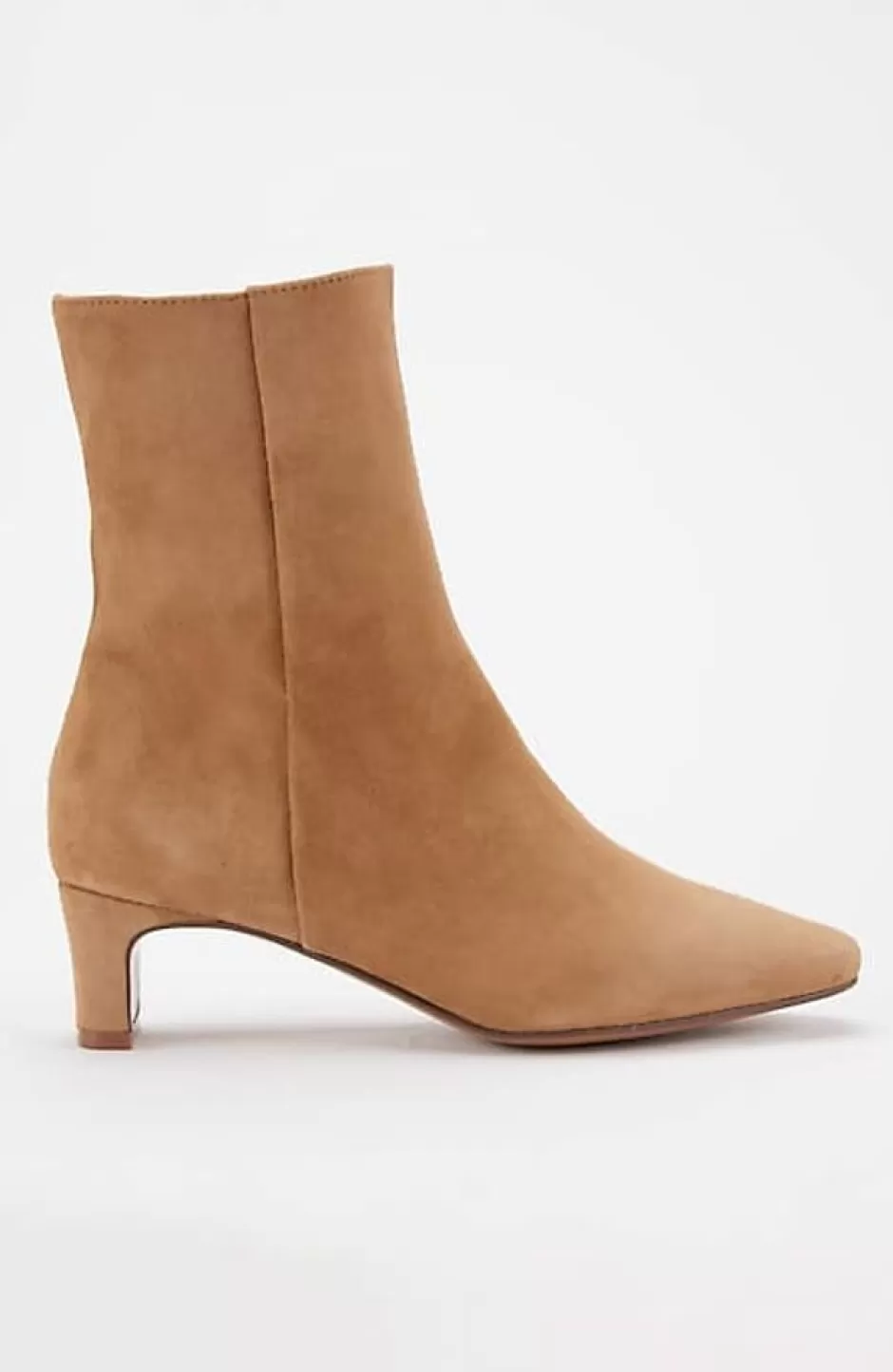 J.Jill Celina Ankle Booties | Jjill | Women Boots & Booties