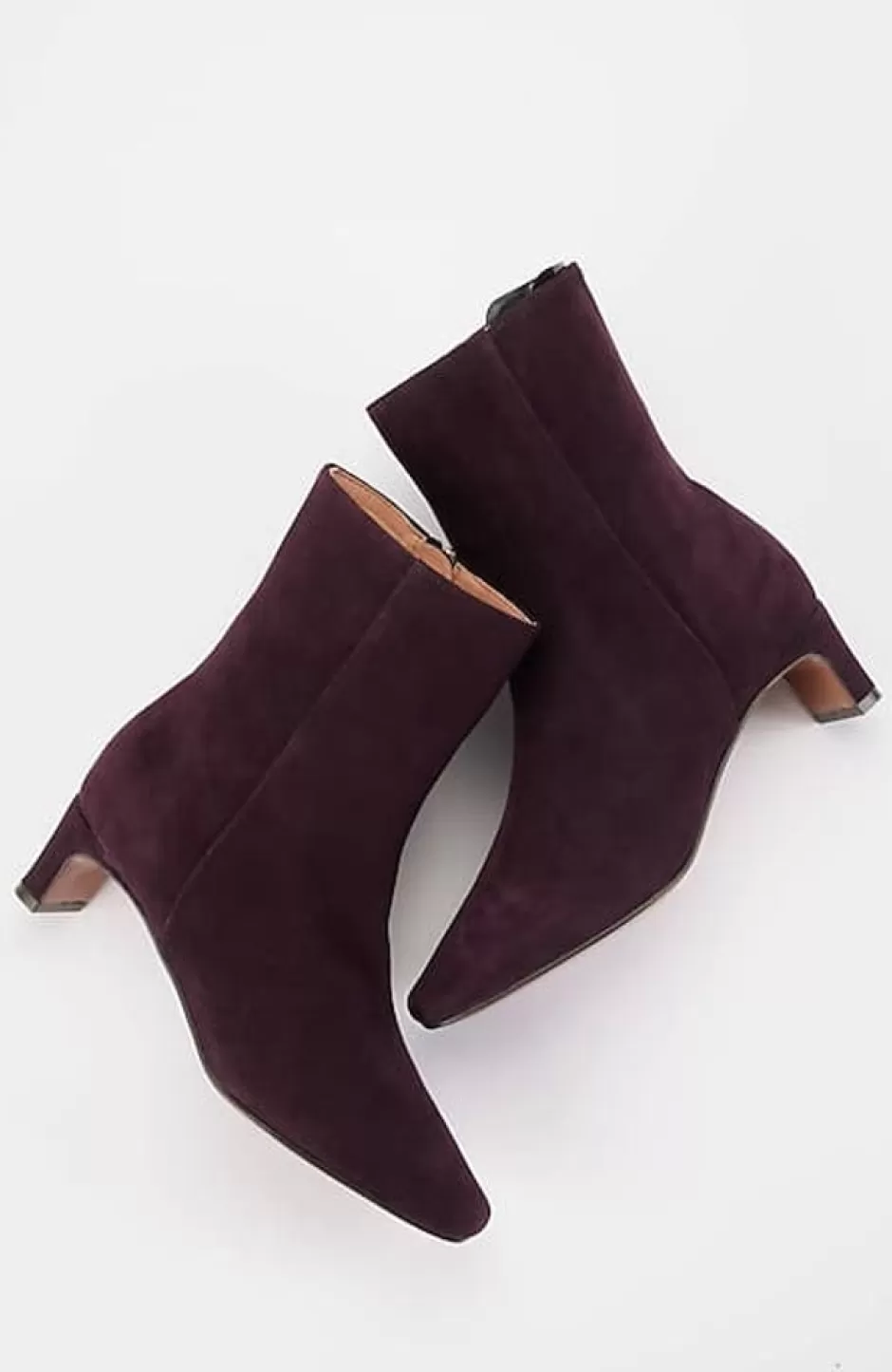 J.Jill Celina Ankle Booties | Jjill | Women Boots & Booties