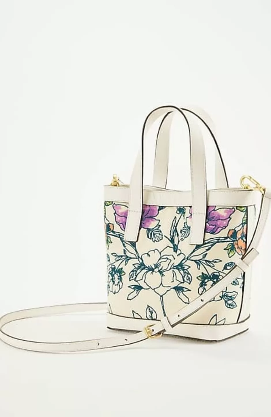 J.Jill Charlotte Mini Tote | Jjill | Women Handbags & Belts