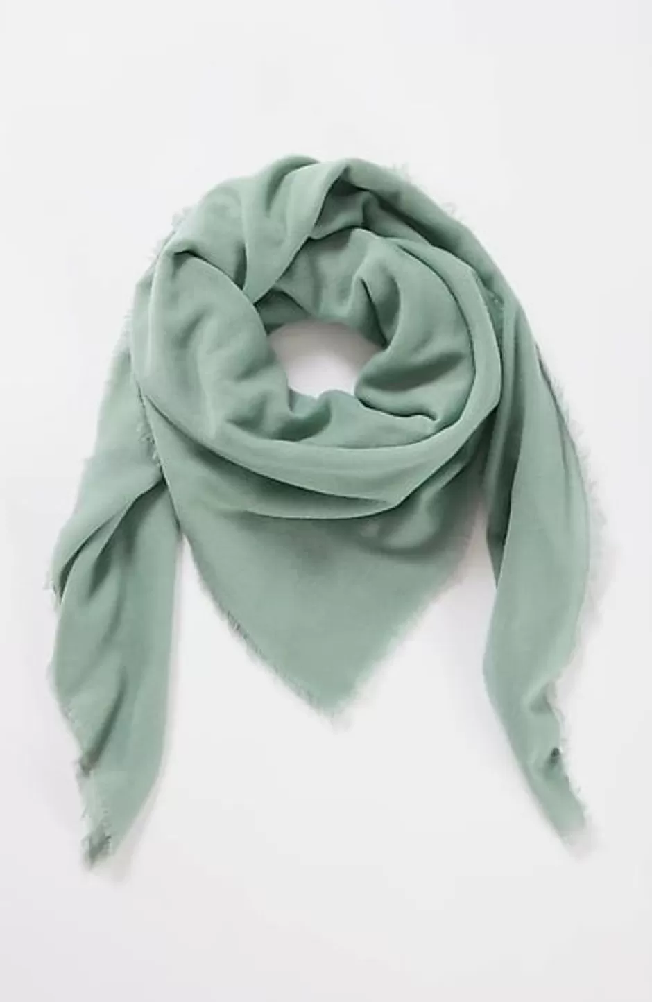 J.Jill Color Pop Square Scarf | Jjill | Women Ponchos, Ruanas & Scarves