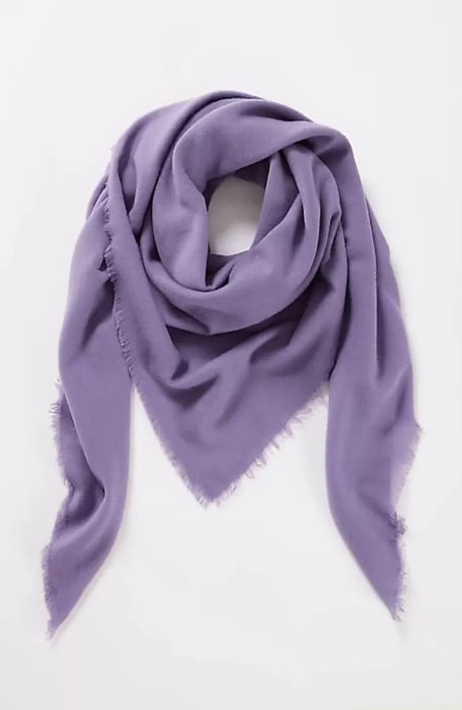 J.Jill Color Pop Square Scarf | Jjill | Women Ponchos, Ruanas & Scarves