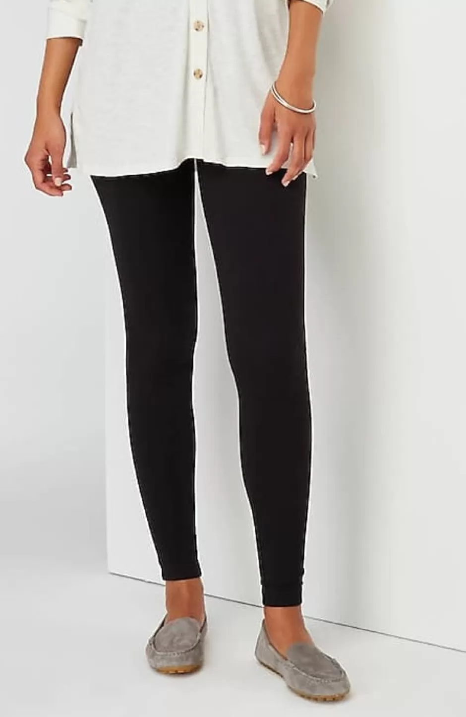 J.Jill Cozy Leggings | Jjill | Women Pants & Jeans