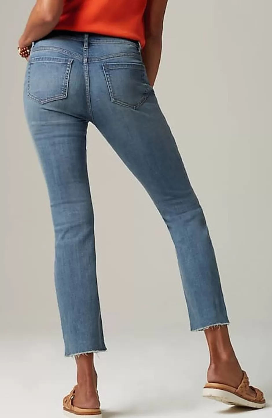 J.Jill Demi-Boot Jeans | Jjill | Women Pants & Jeans