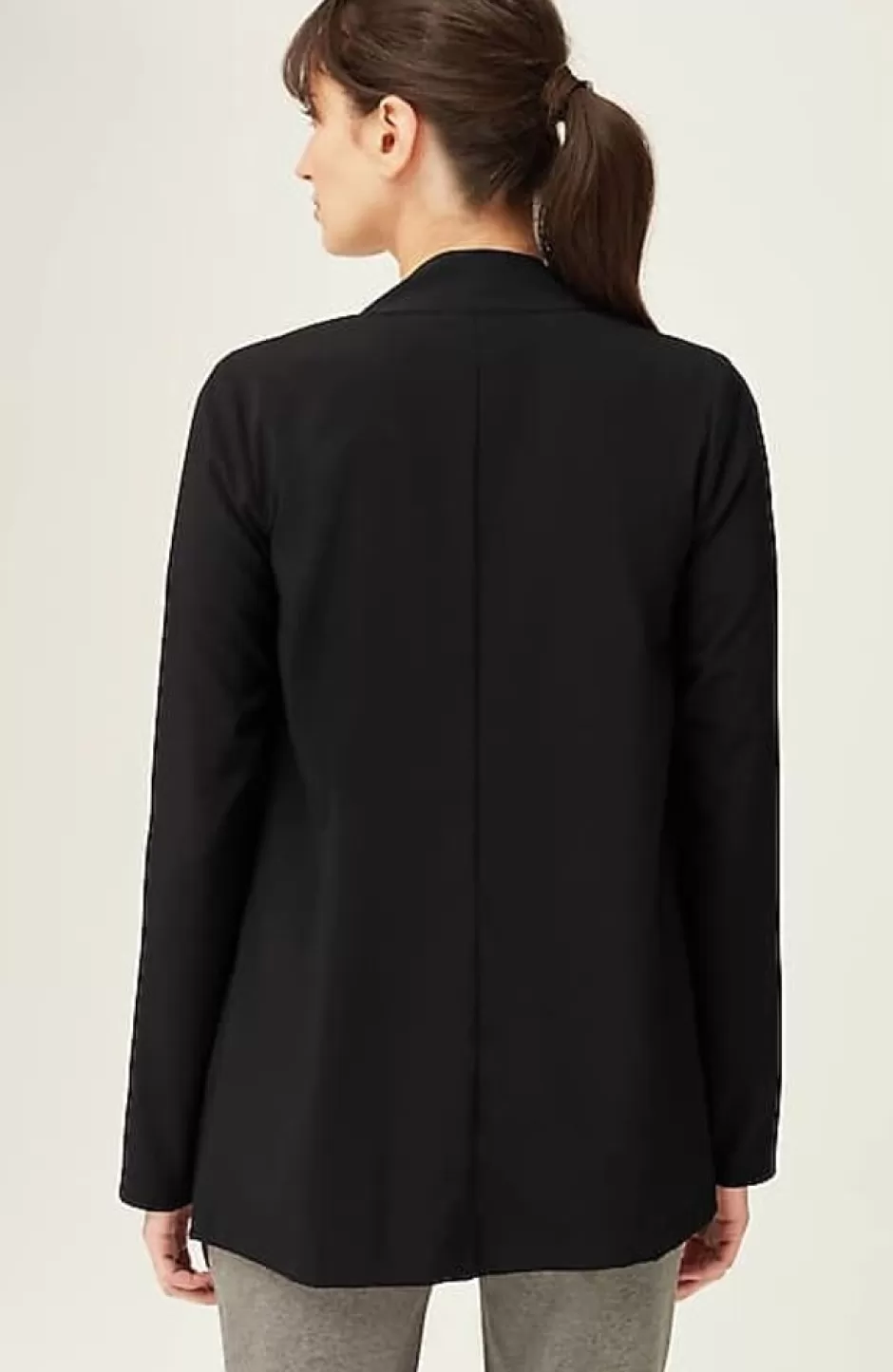 J.Jill Fit On-The-Go Blazer | Jjill | Women Jackets & Coats