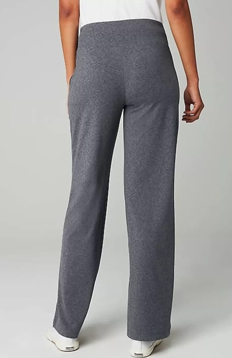 J.Jill Fit Supreme Stretch Wide-Leg Pants | Jjill | Women Activewear