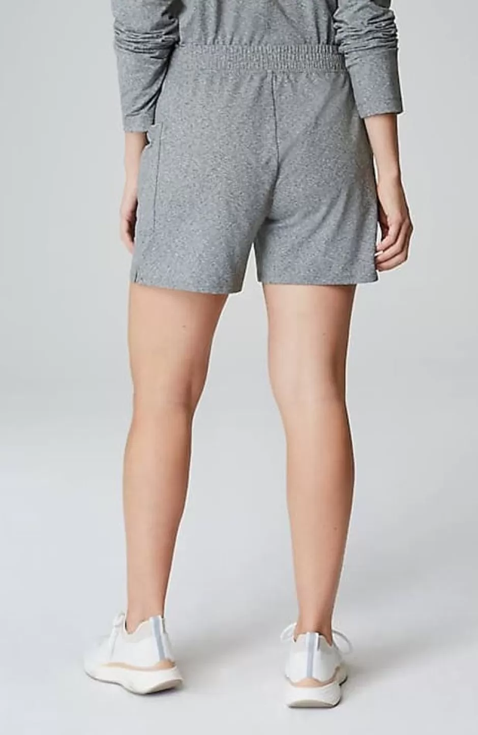 J.Jill Fit Supreme-Stretch Shorts | Jjill | Women Shorts