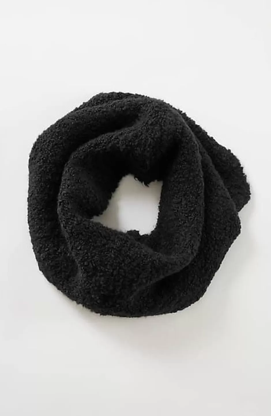 J.Jill Italian Boucle Infinity Loop Scarf | Jjill | Women Ponchos, Ruanas & Scarves