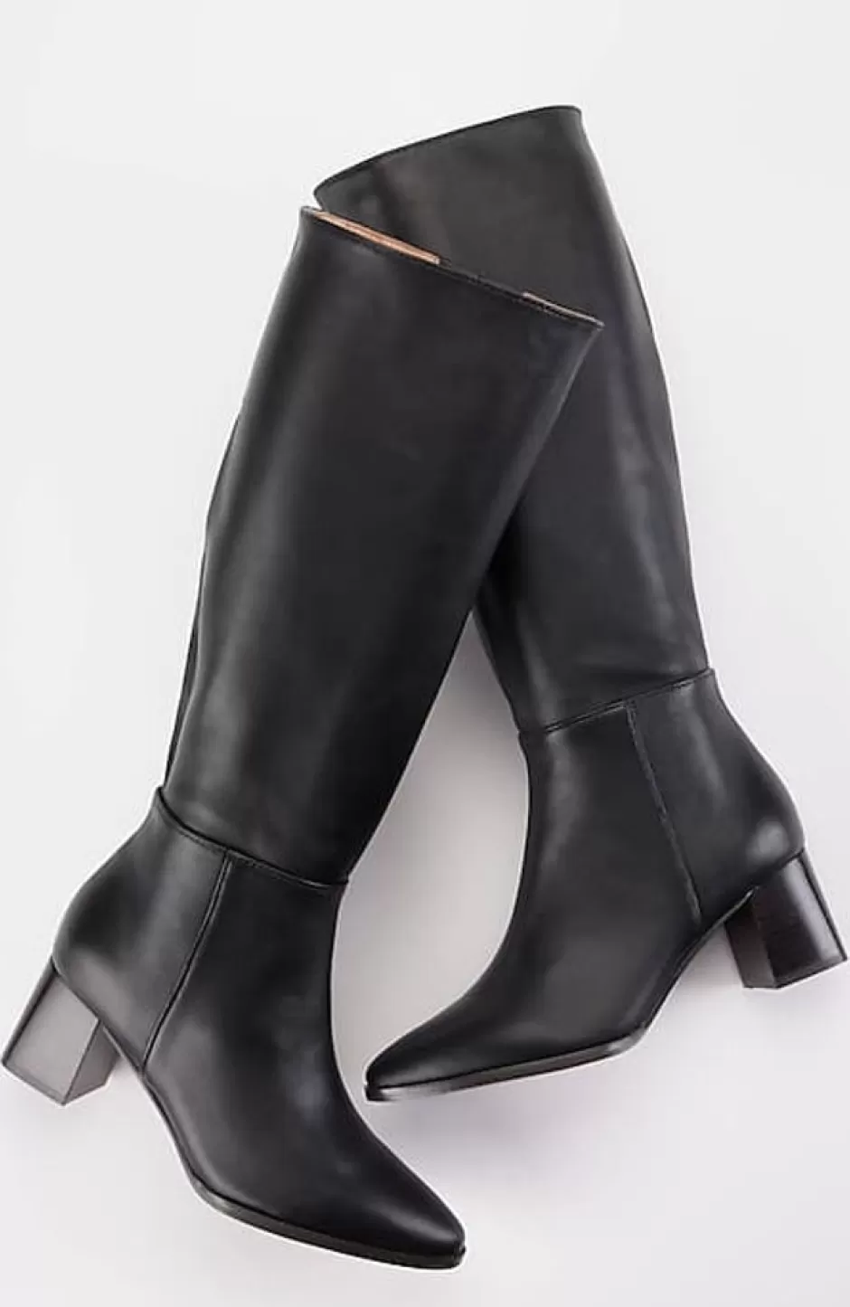 J.Jill Lane Knee-High Boots | Jjill | Women Boots & Booties