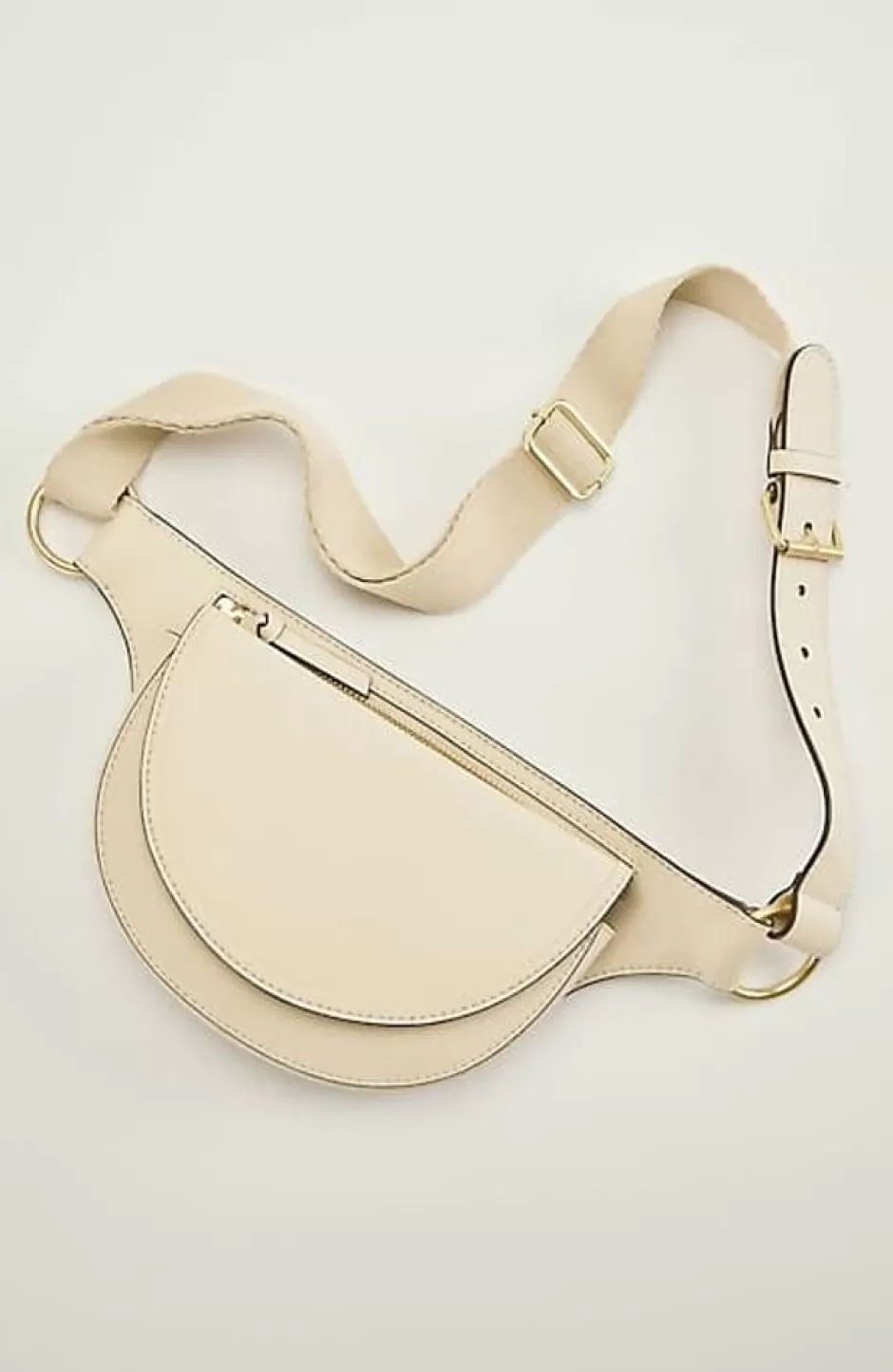 J.Jill Lily Belt-Bag Sling | Jjill | Women Handbags & Belts