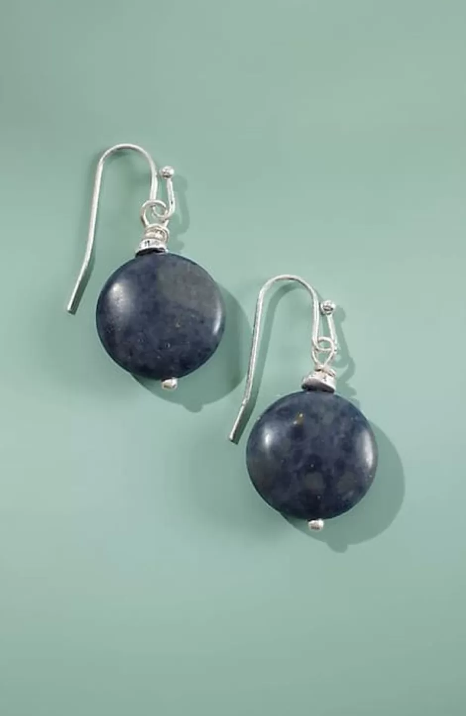 J.Jill Lush Gardens Drop Earrings | Jjill | Women Jewelry