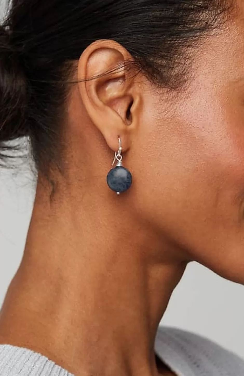 J.Jill Lush Gardens Drop Earrings | Jjill | Women Jewelry