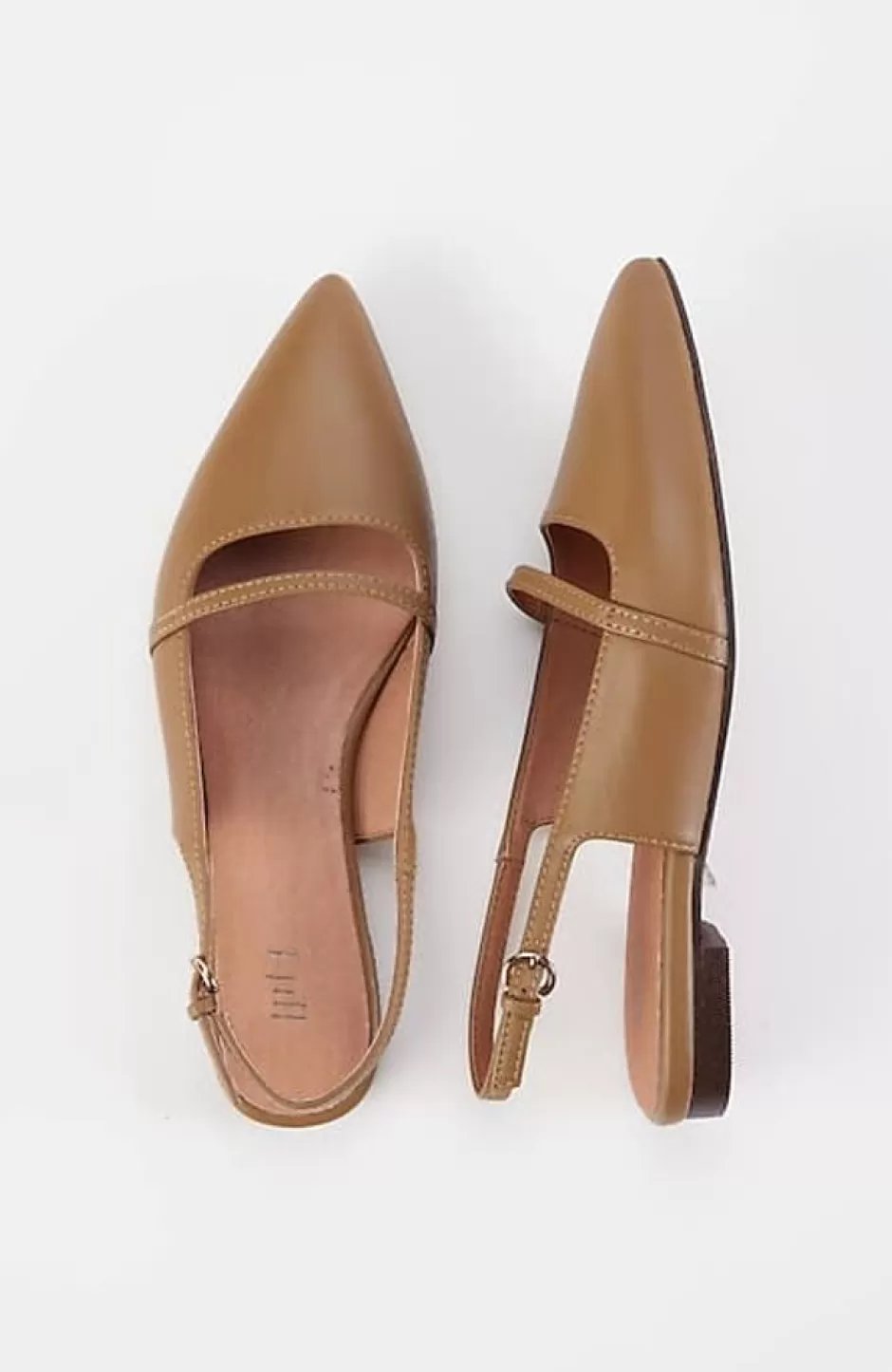 J.Jill Mara Slingbacks | Jjill | Women Flats & Heels