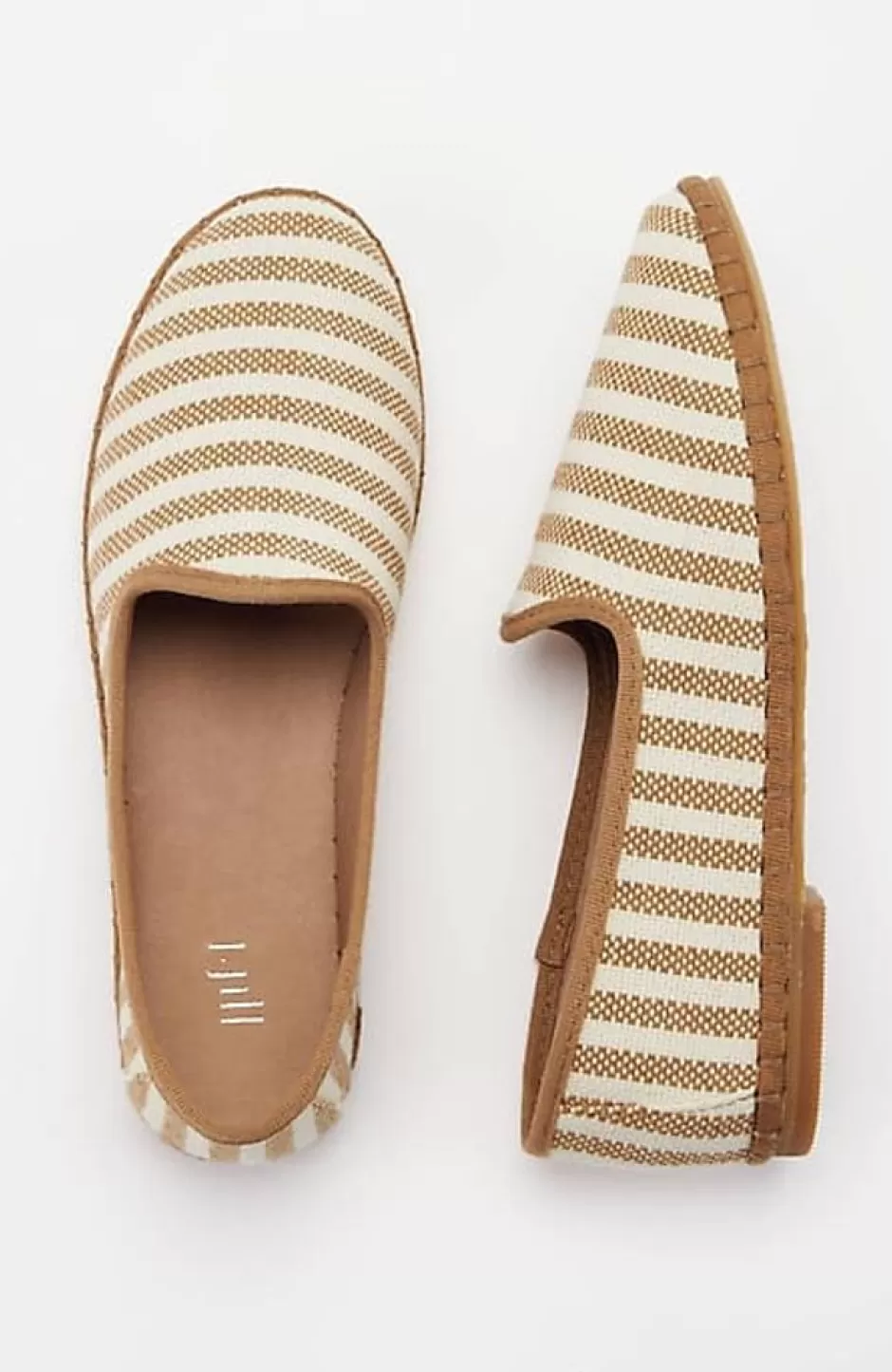 J.Jill Marina Slip-On Shoes | Jjill | Women Flats & Heels