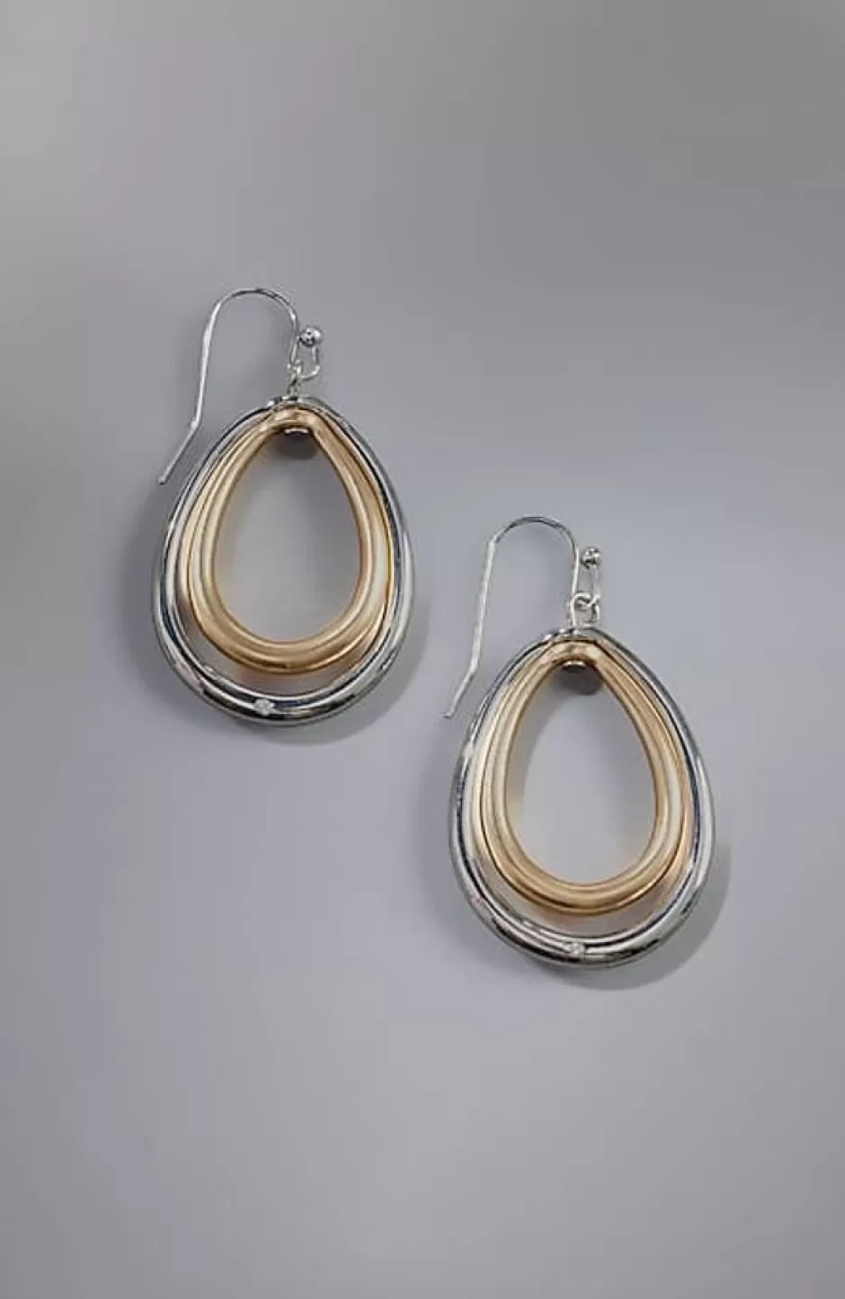 J.Jill Modern Elements Ring Earrings | Jjill | Women Jewelry