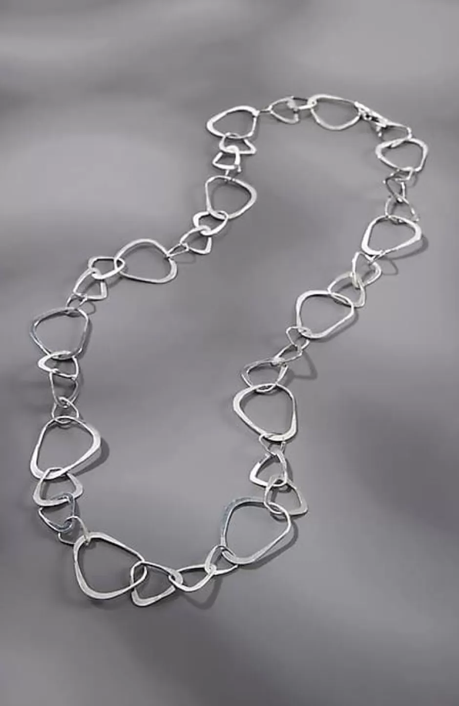 J.Jill Modern Elements Rings Station Necklace | Jjill | Women Jewelry