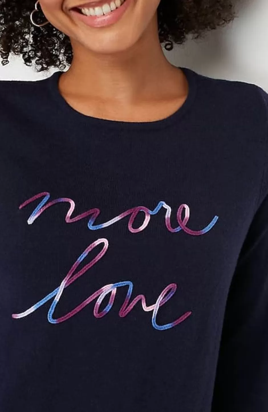 J.Jill More Love Sweater | Jjill | Women Sweaters