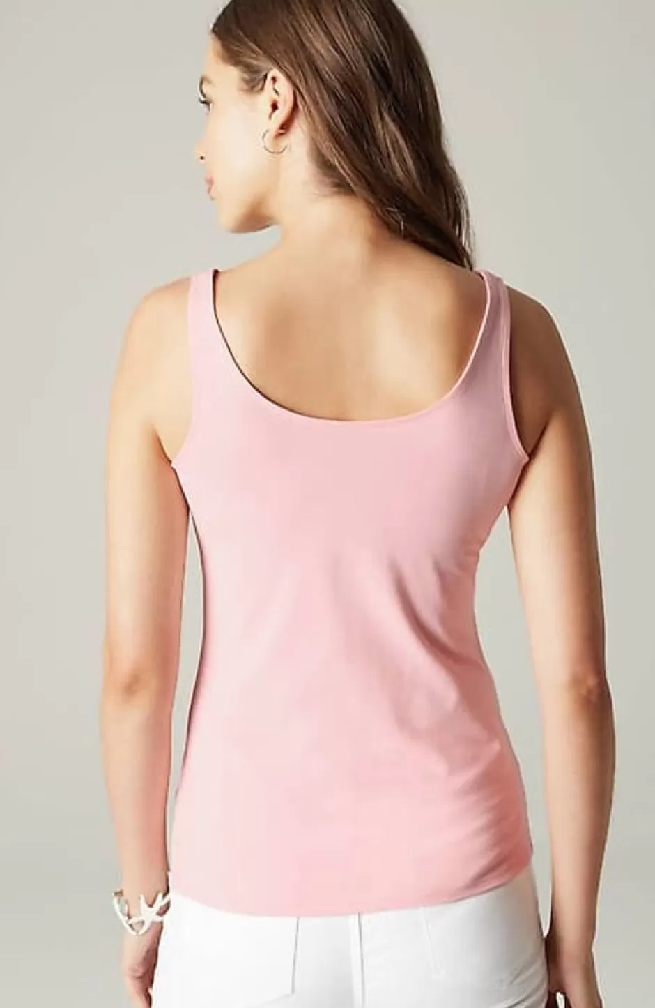 J.Jill Perfect Reversible Tank | Jjill | Women Tops & Tees