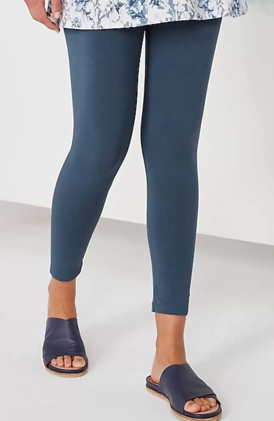 J.Jill Pima Capri Leggings | Jjill | Women Pants & Jeans