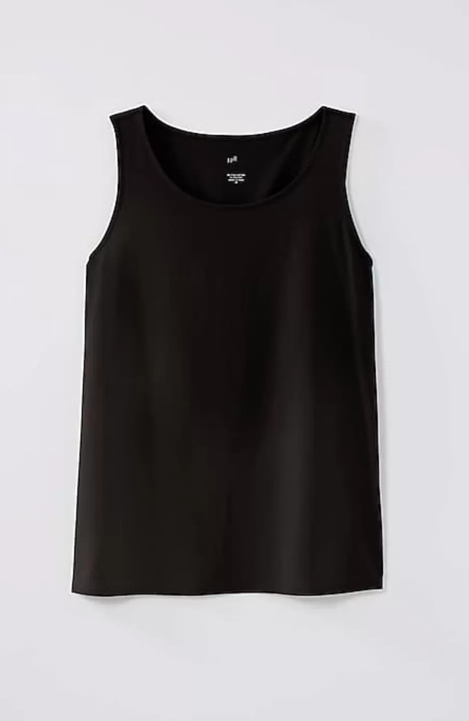 J.Jill Pima-Stretch Knit Tank | Jjill | Women Tops & Tees