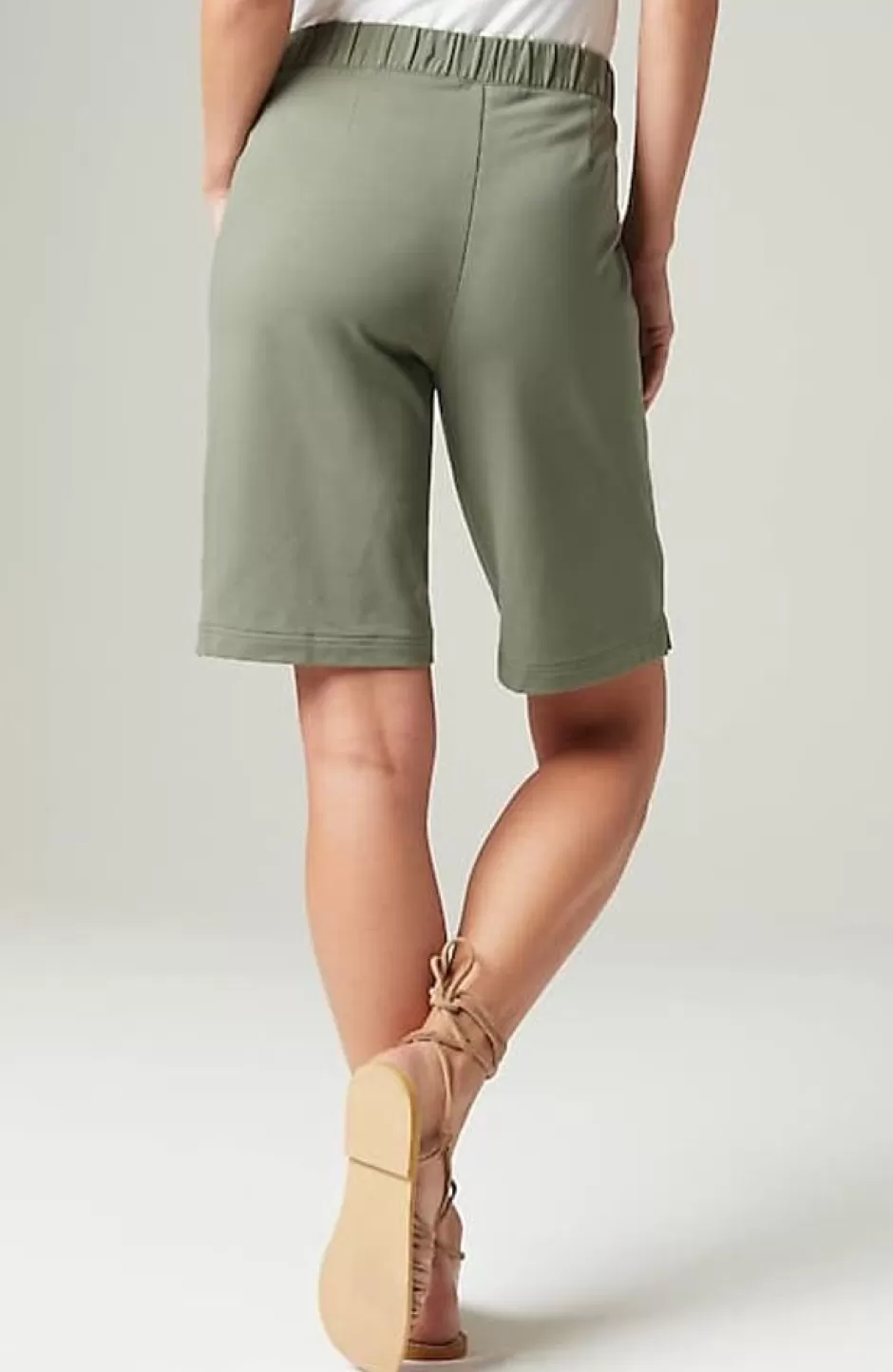 J.Jill Pure Jill Affinity Bermuda Shorts | Jjill | Women Shorts