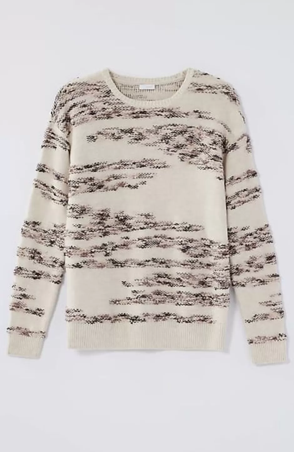 J.Jill Pure Jill Multicolored Intarsia Sweater | Jjill | Women Sweaters