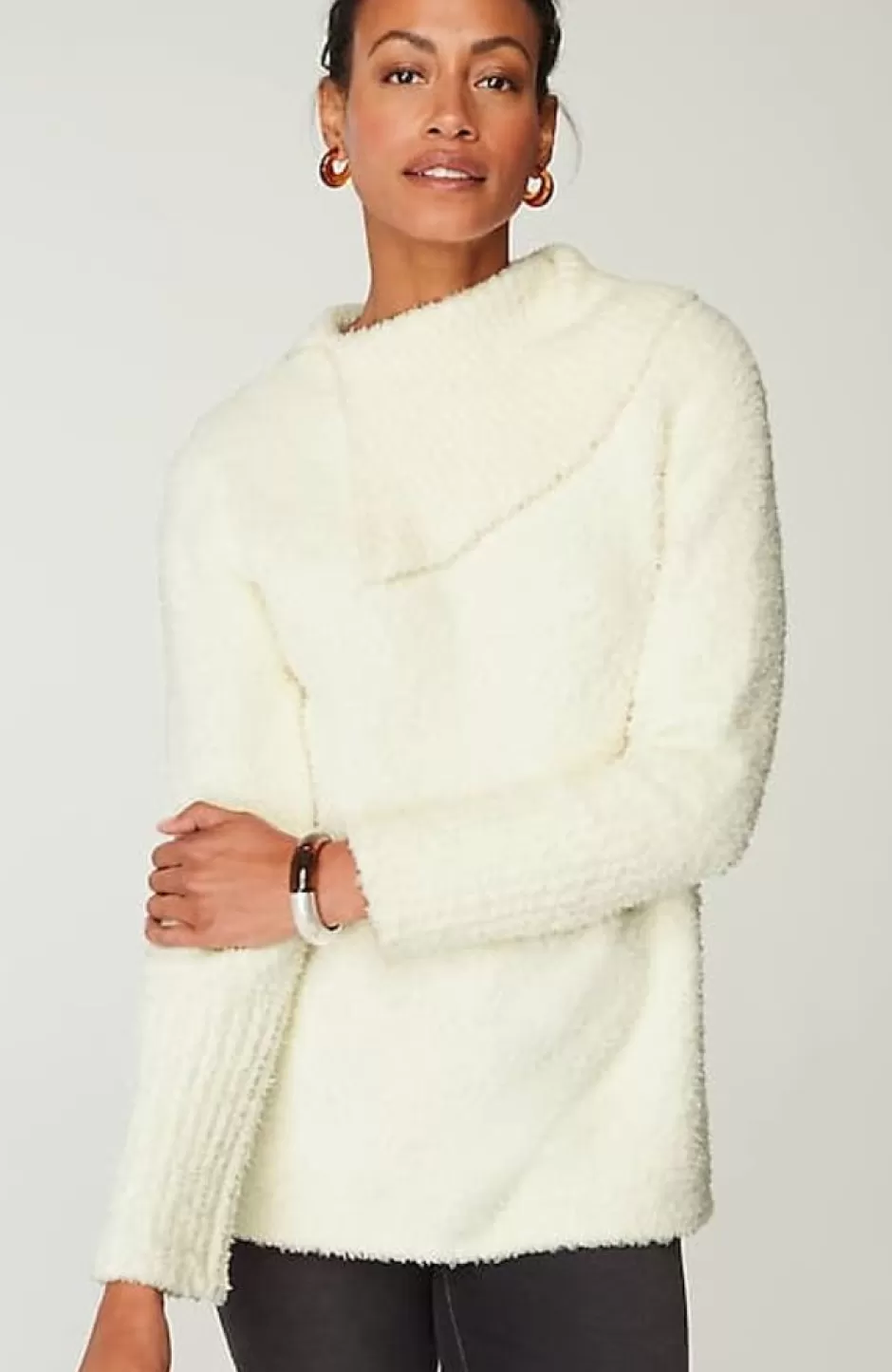 J.Jill Pure Jill Soft U0026 Cozy High-Neck Sweater | Jjill | Women Sweaters