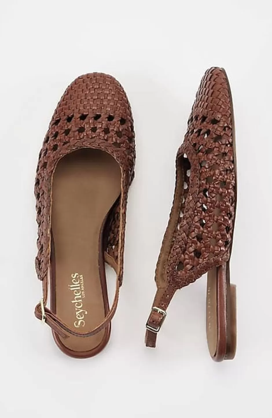 J.Jill Seychelles® Daphne Flats | Jjill | Women Flats & Heels