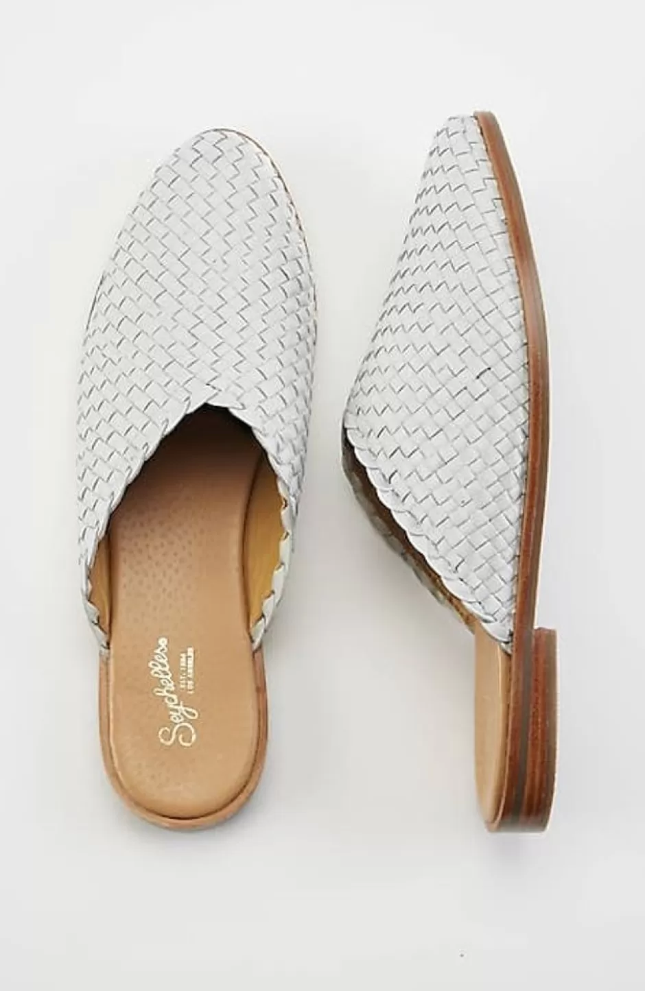 J.Jill Seychelles® Places To Go Mules | Jjill | Women Flats & Heels