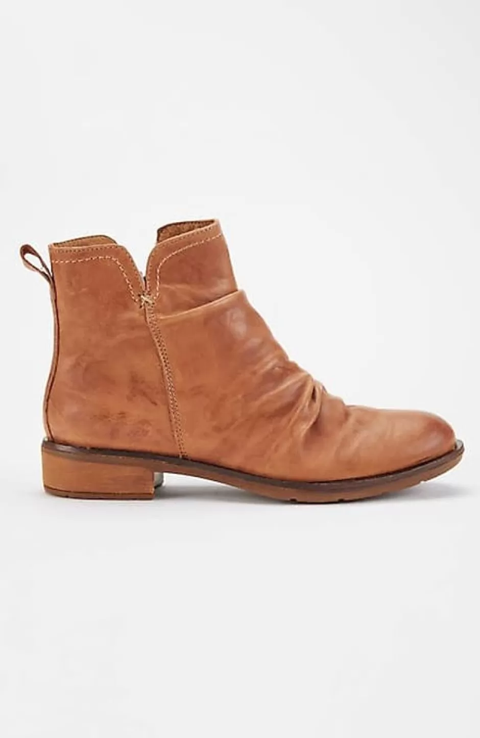 J.Jill Sofft® Beckie Booties | Jjill | Women Boots & Booties