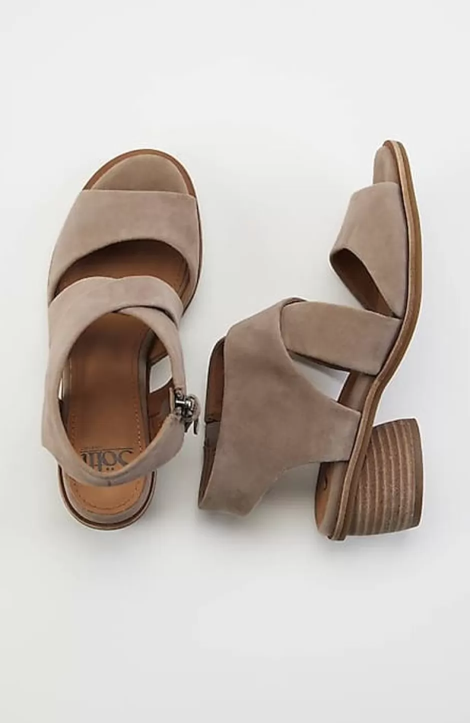 J.Jill Sofft® Camille Heels | Jjill | Women Flats & Heels