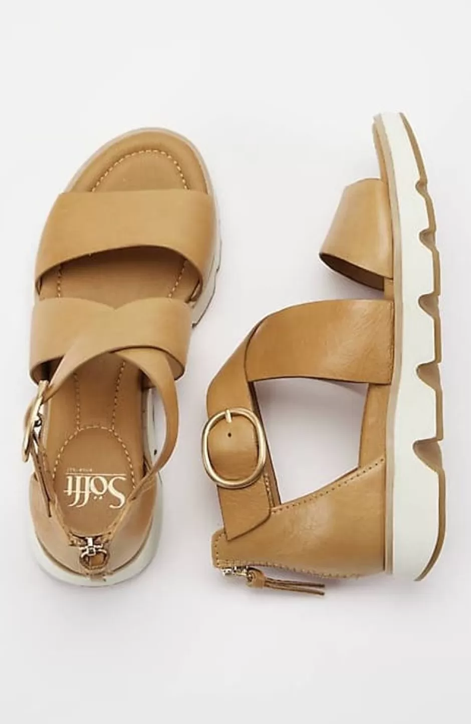 J.Jill Sofft® Mackenna Sandals | Jjill | Women Sandals