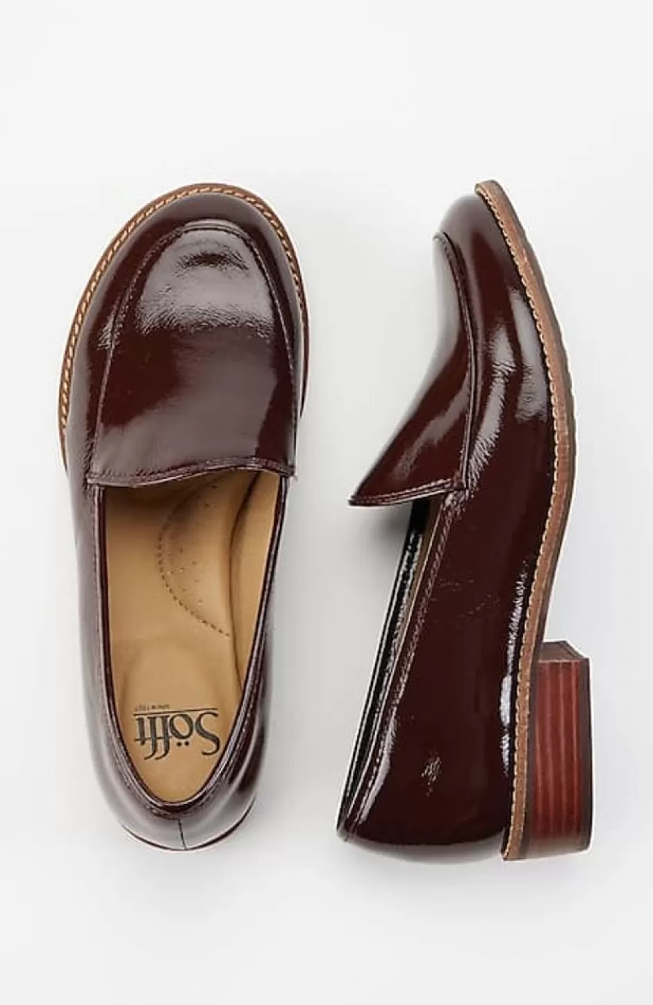 J.Jill Sofft® Napoli Loafer | Jjill | Women Flats & Heels