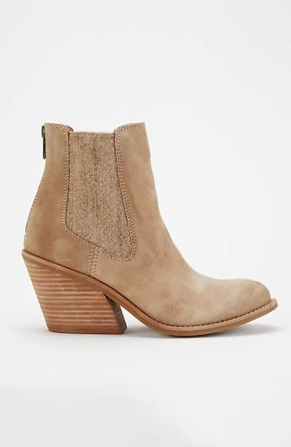 J.Jill Sofft® Tara Booties | Jjill | Women Boots & Booties