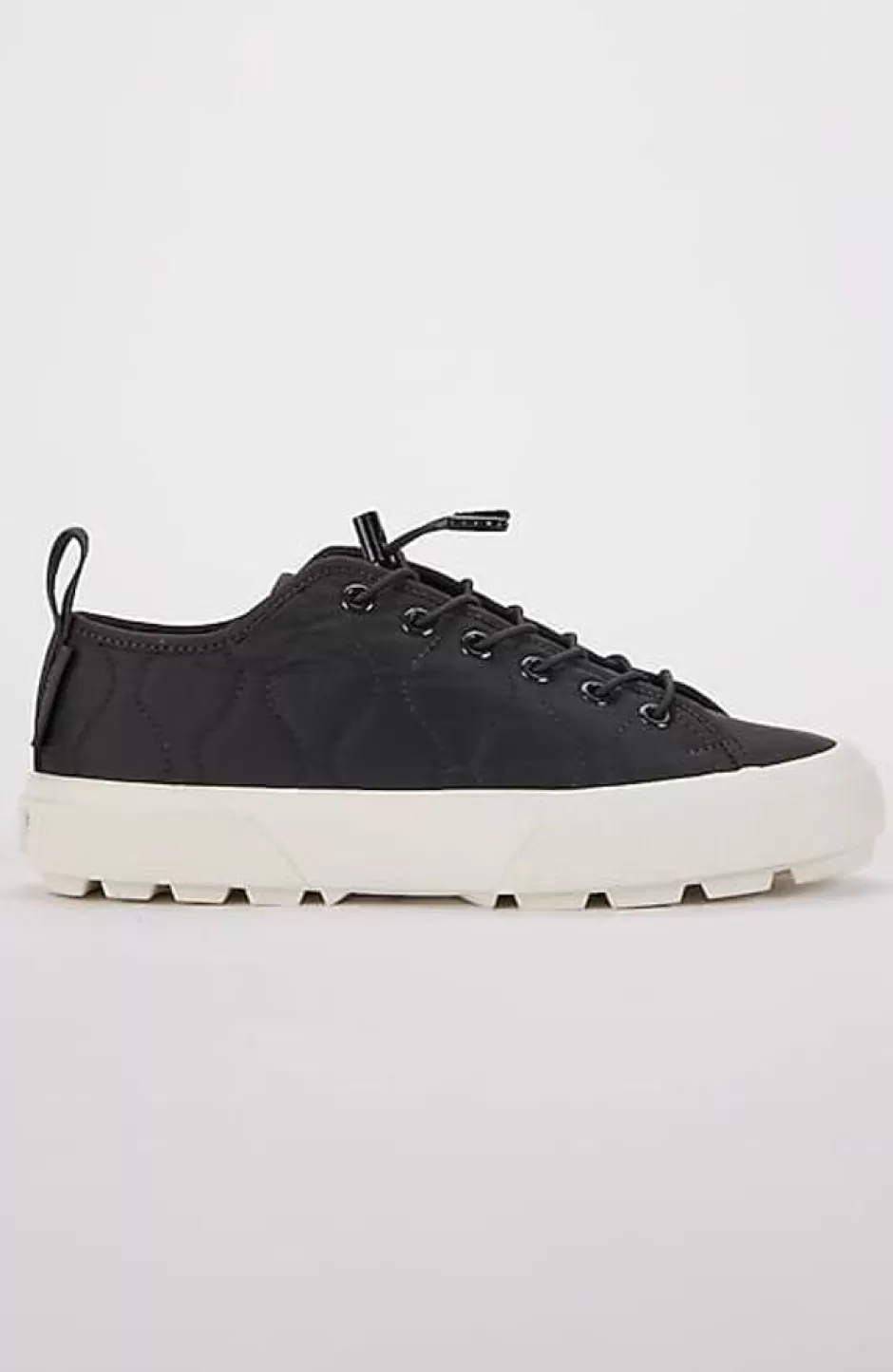 J.Jill Superga® 2625 Tank Quilted Nylon Sneakers | Jjill | Women Sneakers & Slippers