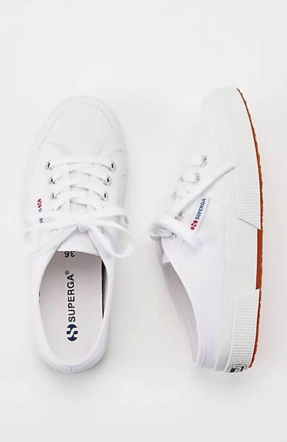 J.Jill Superga® Mule Sneakers | Jjill | Women Sneakers & Slippers