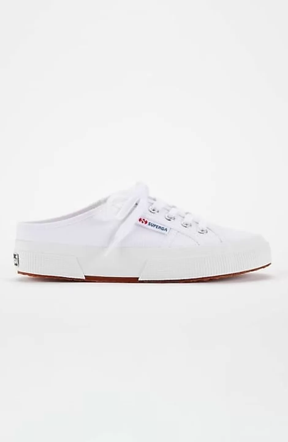 J.Jill Superga® Mule Sneakers | Jjill | Women Sneakers & Slippers