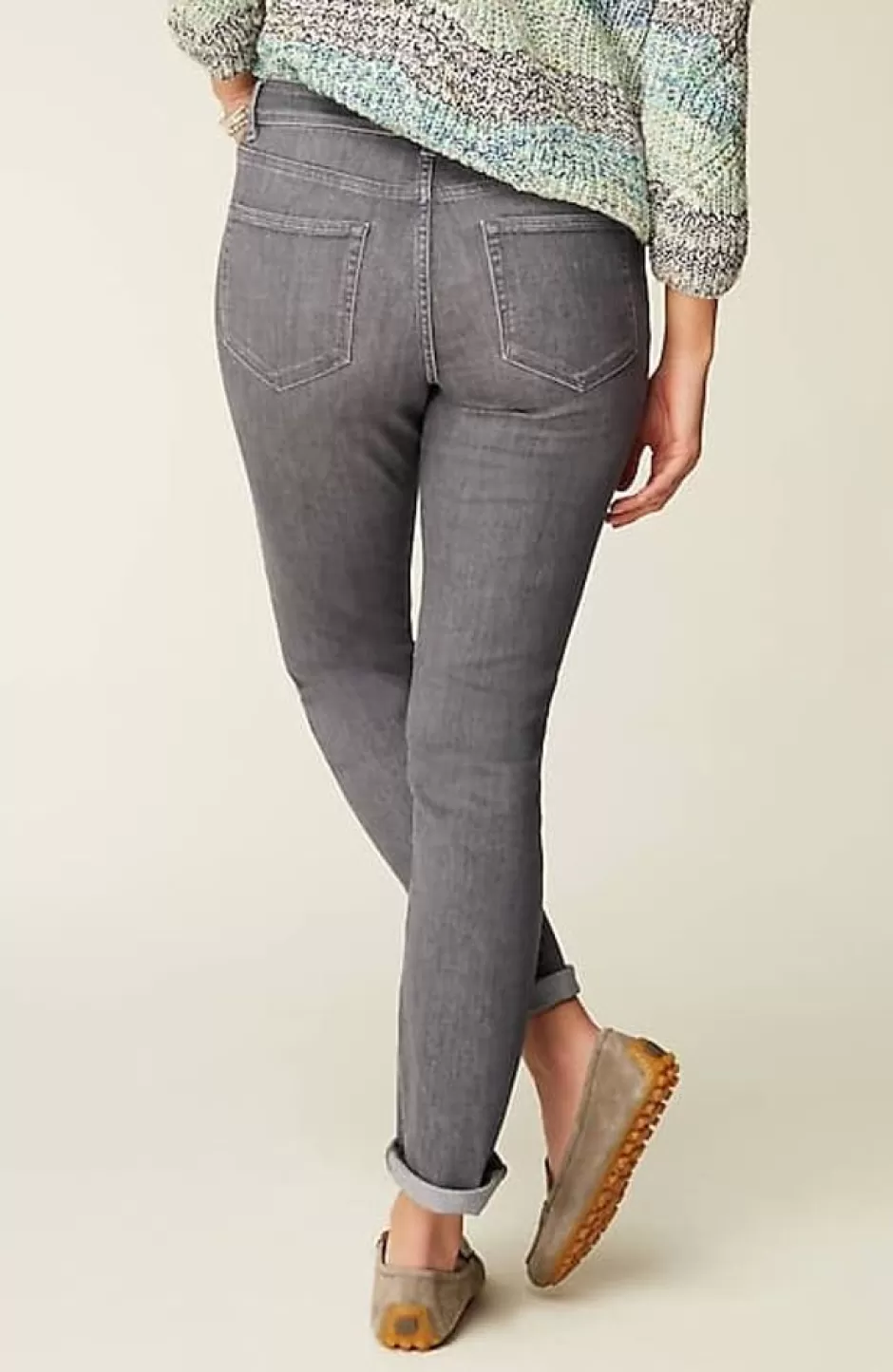 J.Jill The Boyfriend Jeans | Jjill | Women Pants & Jeans