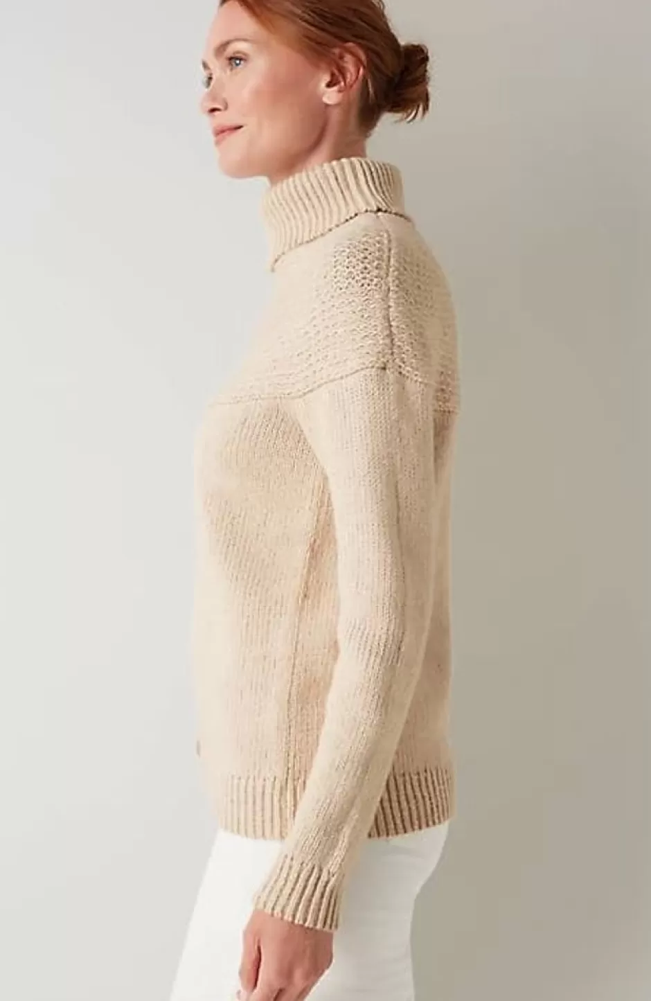 J.Jill Townscape Sweater | Jjill | Women Sweaters