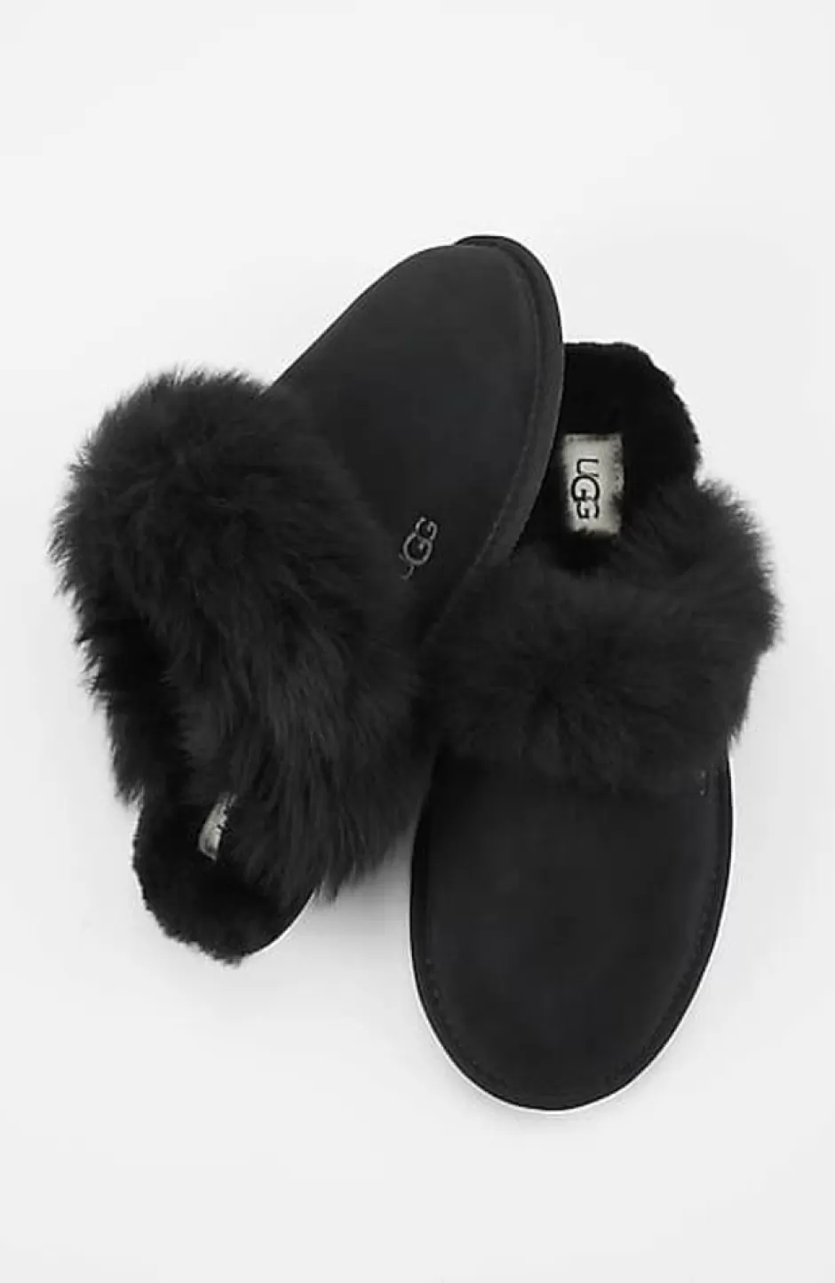 J.Jill Ugg ® Scuff Sis Slippers | Jjill | Women Sneakers & Slippers