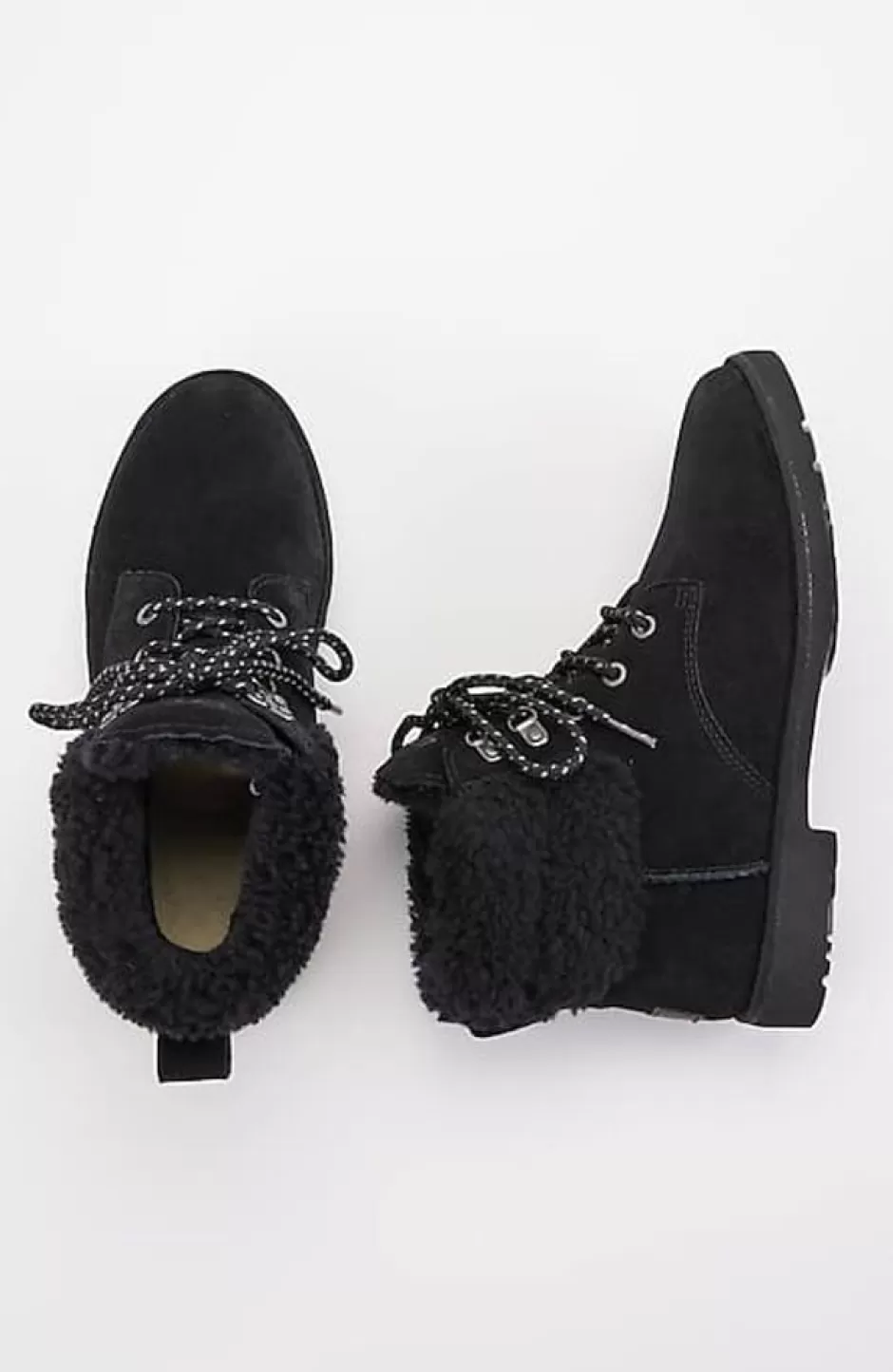 J.Jill Ugg® Romely Heritage Lace-Up Boots | Jjill | Women Boots & Booties