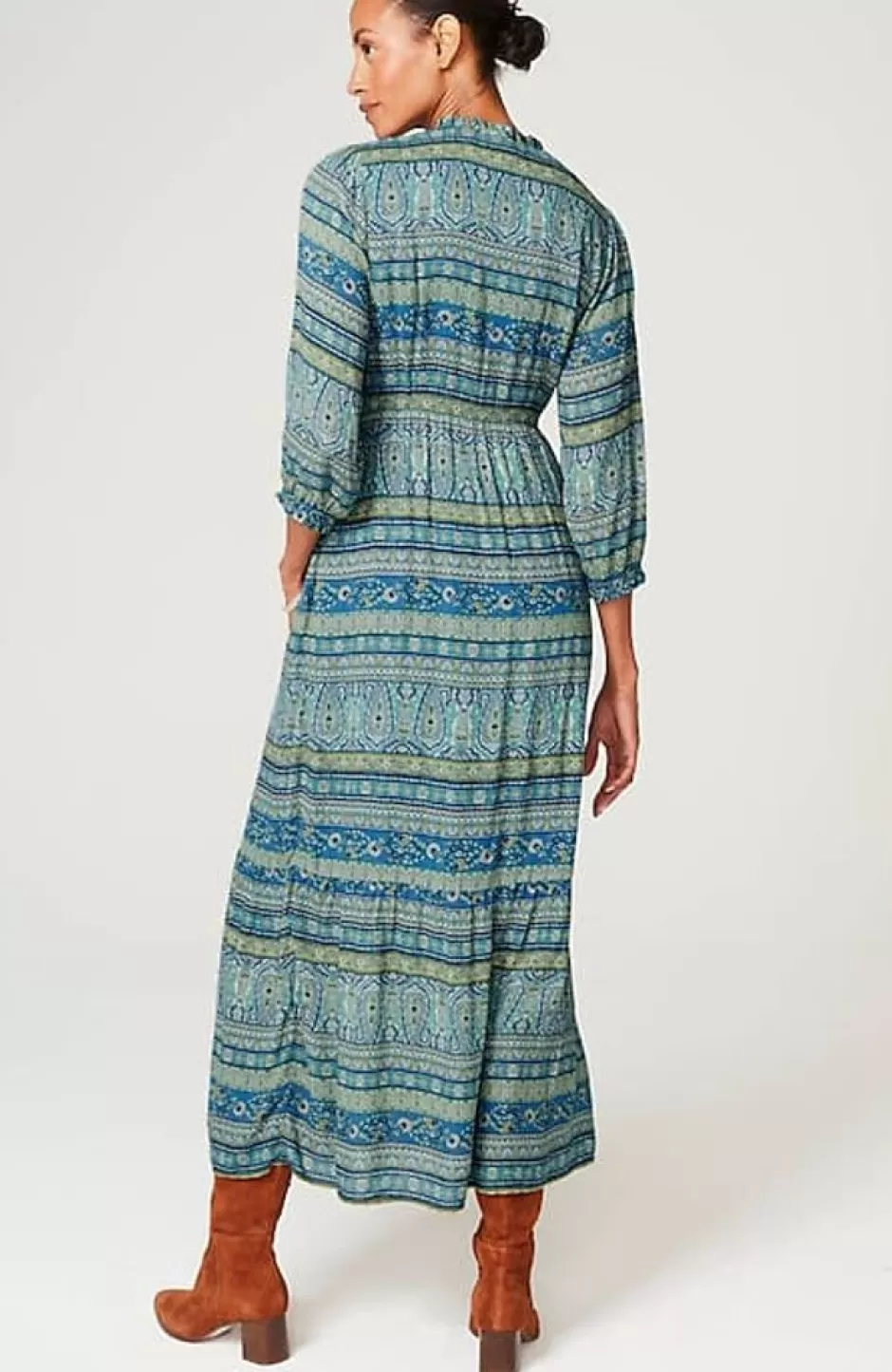 J.Jill Voyager Dress | Jjill | Women Dresses