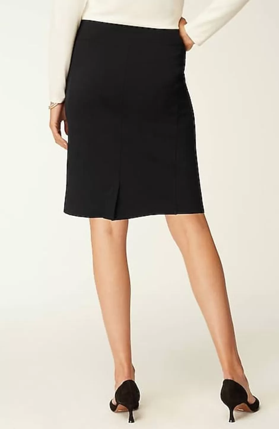 J.Jill Wearever Pencil Skirt | Jjill | Women Skirts